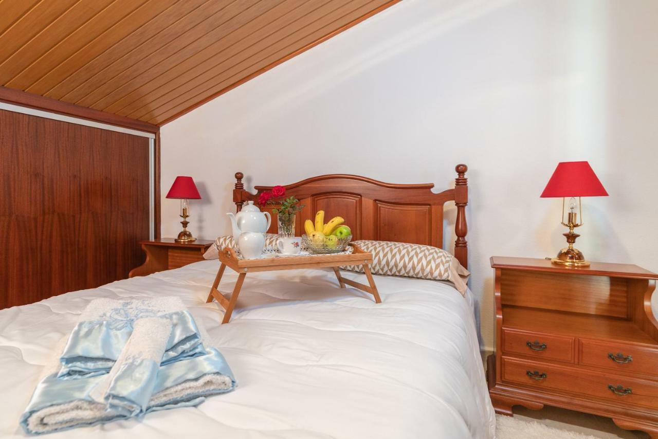 Apartamento Lucy *