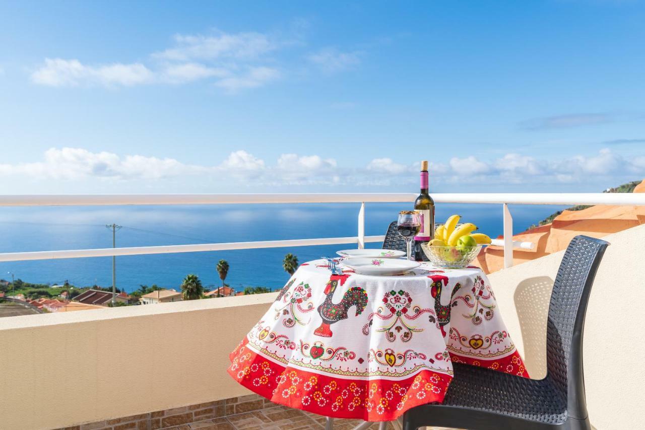 Apartamento Lucy Arco da Calheta (Madeira)