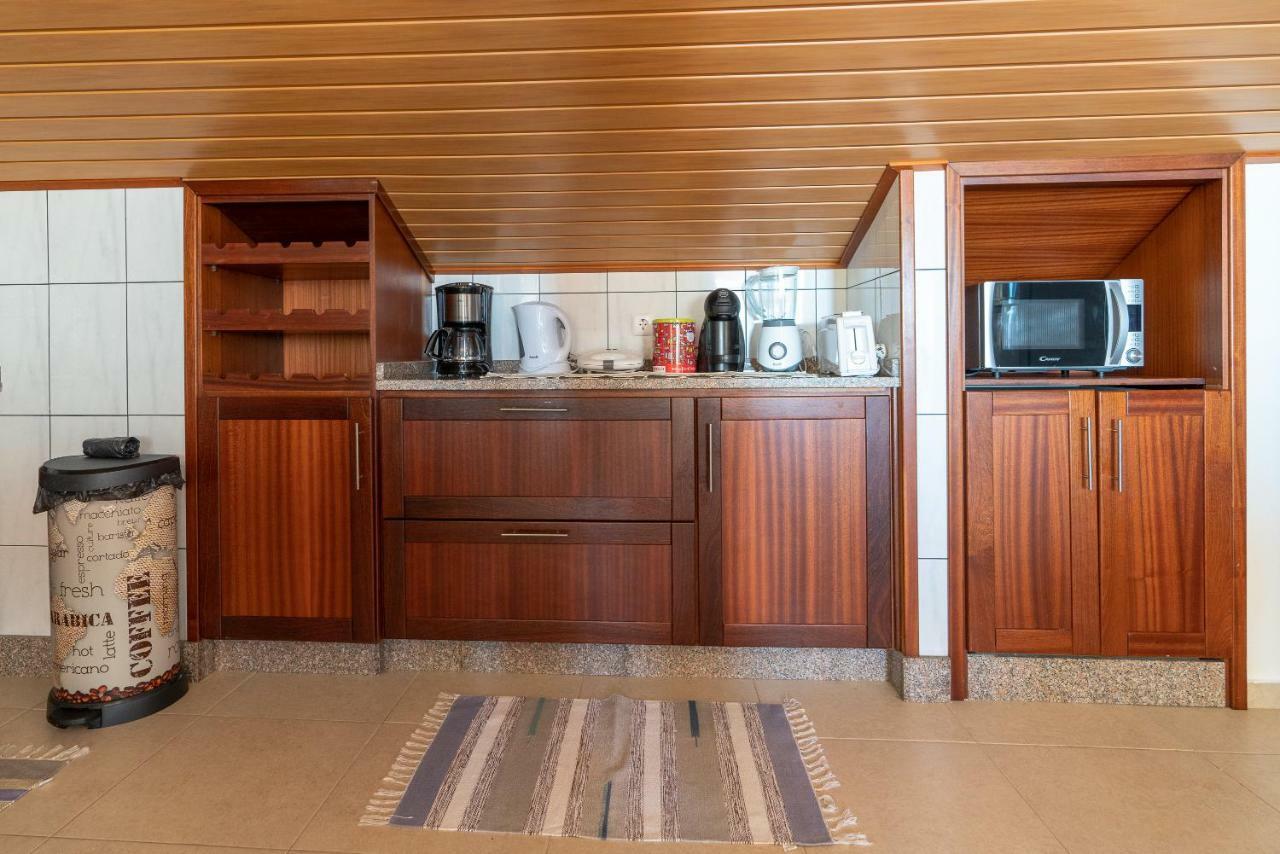 Apartamento Lucy Arco da Calheta (Madeira)