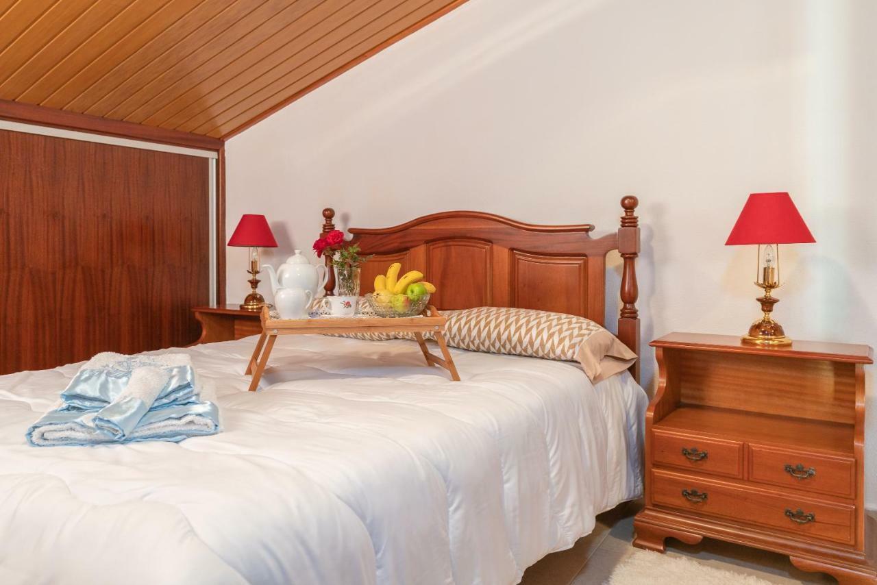 Apartamento Lucy Arco da Calheta (Madeira)