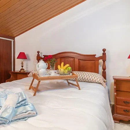 Apartment Lucy Arco da Calheta  Exterior foto
