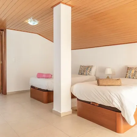 Apartment Lucy Arco da Calheta  Exterior foto