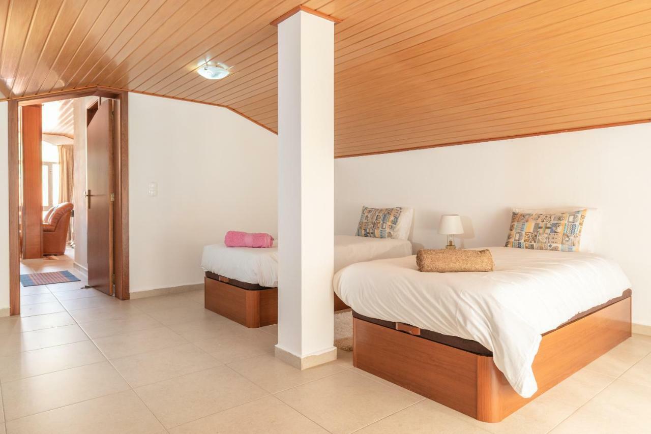 Apartment Lucy Arco da Calheta (Madeira)